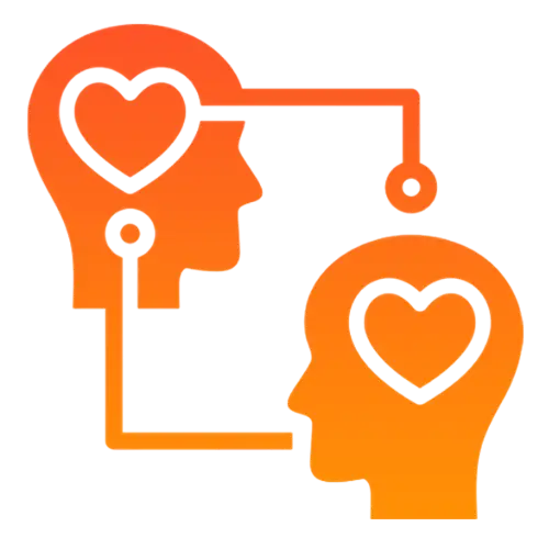 emotional connection