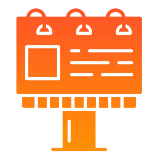 in and out advertising