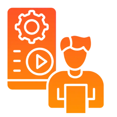 Social Media Administration