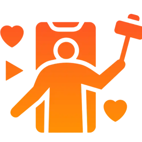 Influencer Marketing