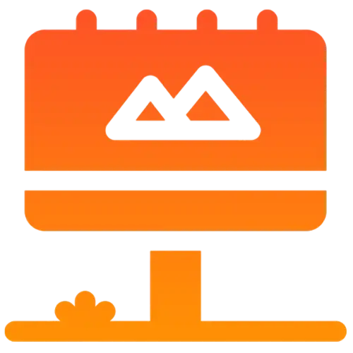 Indoor and Outdoor Marketing