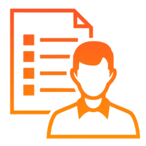 Voters Search Application