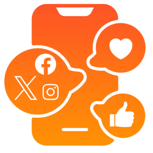 Social Media Management