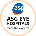 ASG EYE HOSPITAL