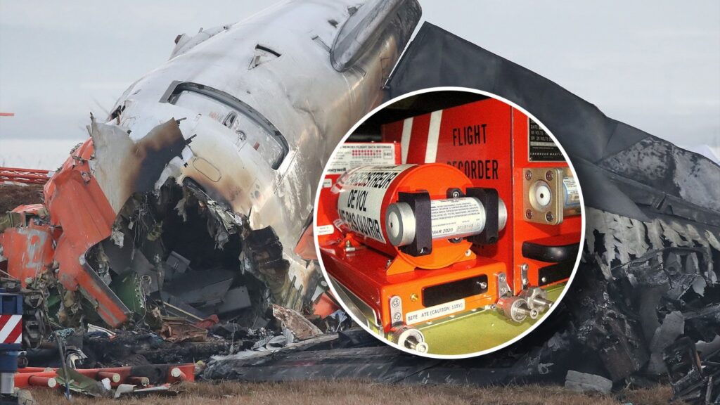 Black Box टेकनॉलॉजी