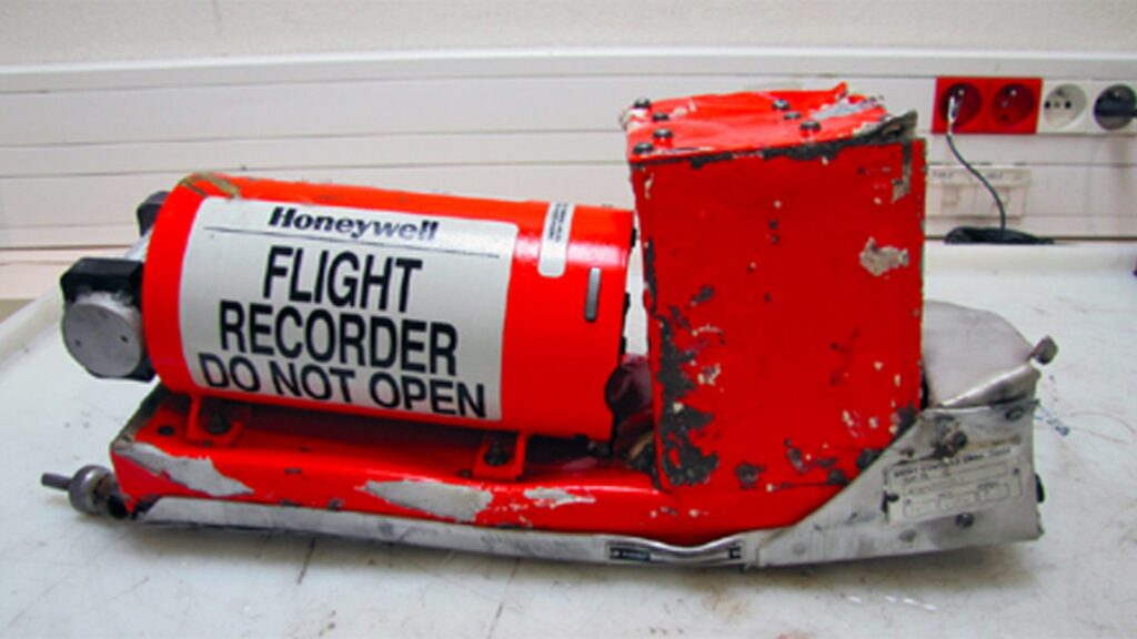 Black Box टेकनॉलॉजी