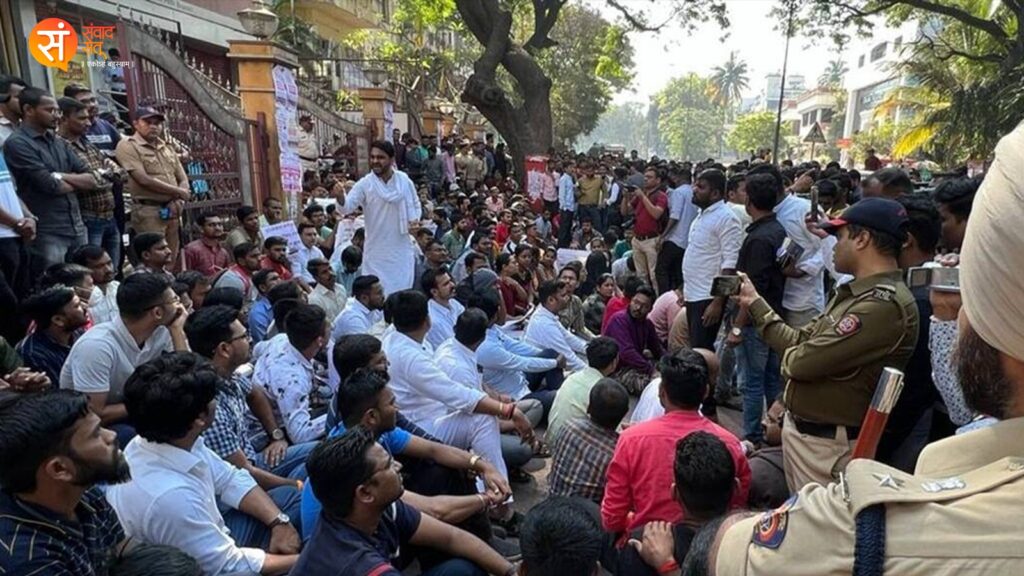 UGC च्या नवीन गाईडलाईन्स